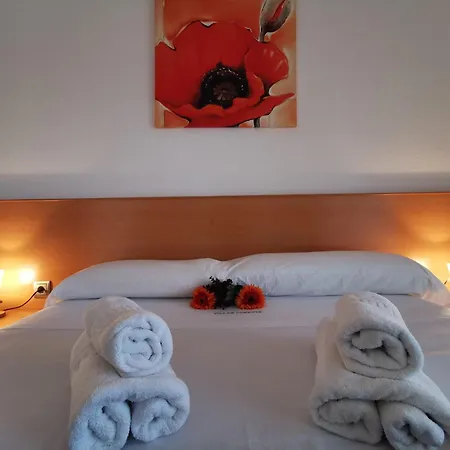 Con Wifi A 5 Minutos De La Playa Y Cerca De Tiendas Y Restaurantes - Es-209-10 Platja d'Aro