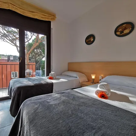 Apartment Con Wifi A 5 Minutos De La Playa Y Cerca De Tiendas Y Restaurantes - Es-209-10 *