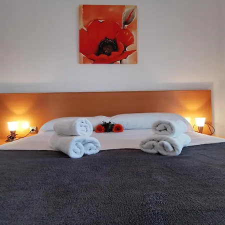 Con Wifi A 5 Minutos De La Playa Y Cerca De Tiendas Y Restaurantes - Es-209-10 * Platja d'Aro